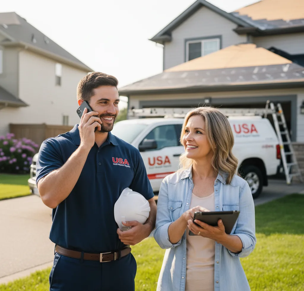Roof Maintenance in Germantown, NY